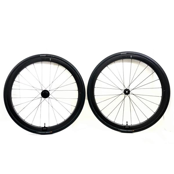 GIANT（ジャイアント） 美品 GIANT SLR 1 36 DISC Hookless
