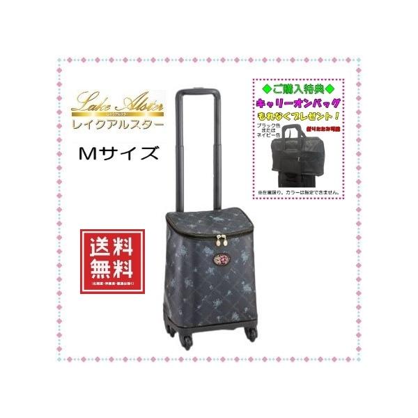 レイクアルスター ( カワサキ ) キャリーバッグ TTーミニ4輪カート