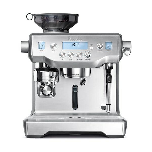 Breville（ブレビル） 【並行輸入品】Breville Oracle Espresso