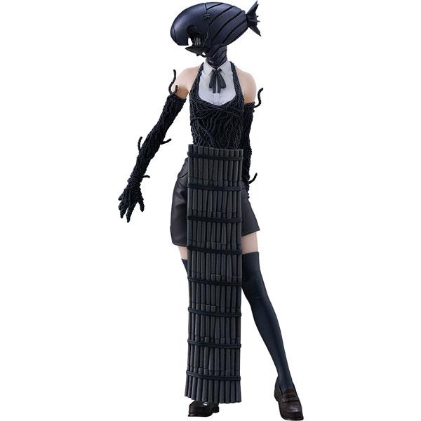 POP UP PARADE 劇場版『チェンソーマン レゼ篇』 ボム 完成品