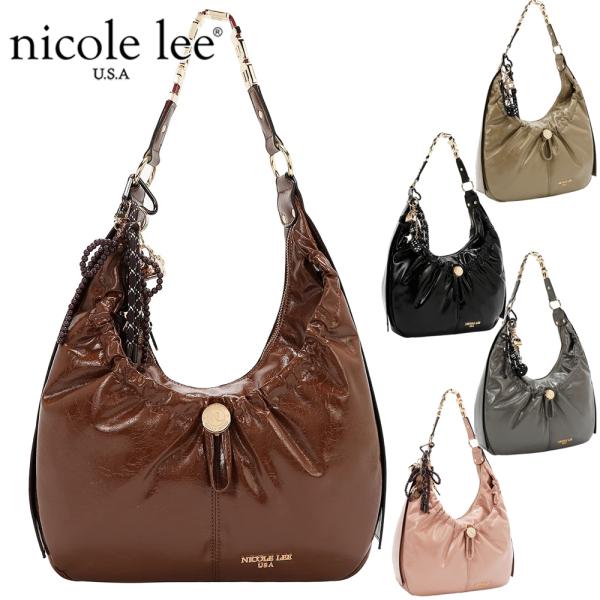 Nicole Lee（ニコールリー） 2026新作 数量限定 P17494 SHIMMER LUXE