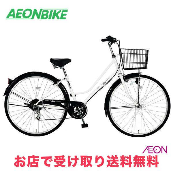 丸石サイクル 2/27-3/1 ポイント5倍 (Maruishi) ピークシティ276 外装6