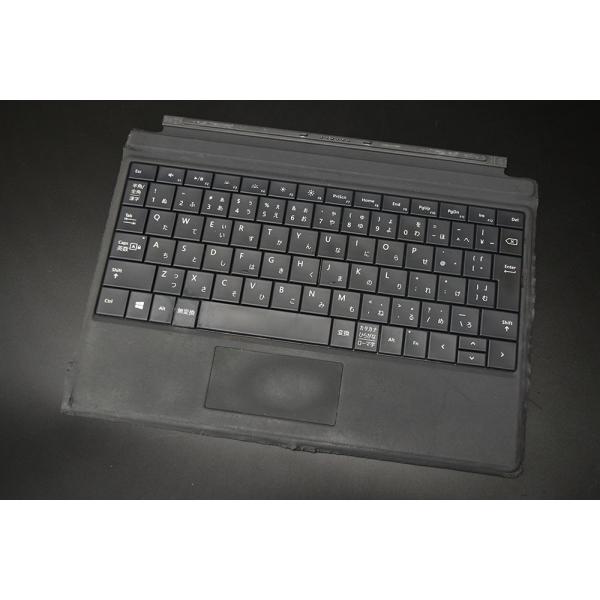 タイプカバー付 非リコール Pro3 訳アリ美品★マイクロソフト Surface