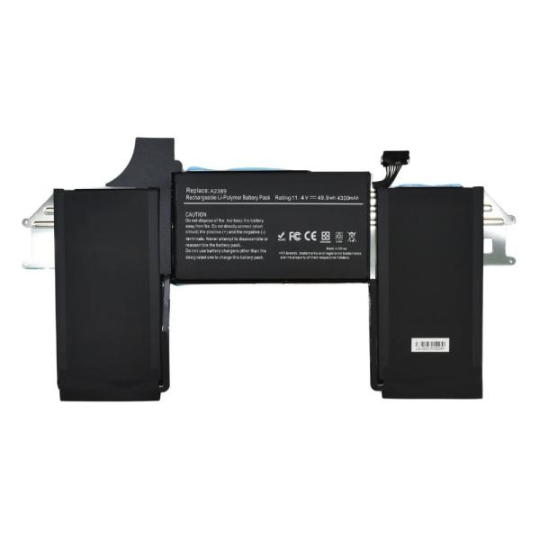 MacBook Air 新品 13 M1 2020 A2337 バッテリー A2389 battery : AIDE