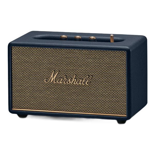 Marshall（マーシャル） Marshall Acton III Midnight Blue ポータブル