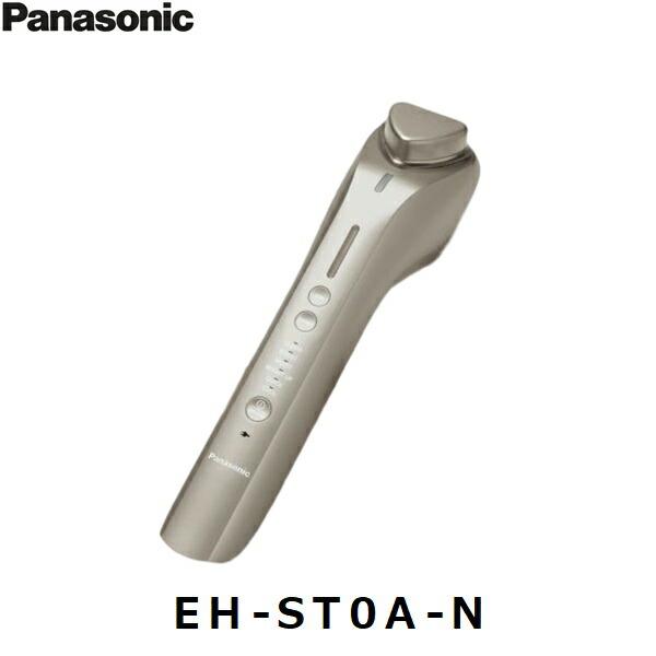 Panasonic（パナソニック） EH-ST0A-N イオン美顔器 イオンブースト
