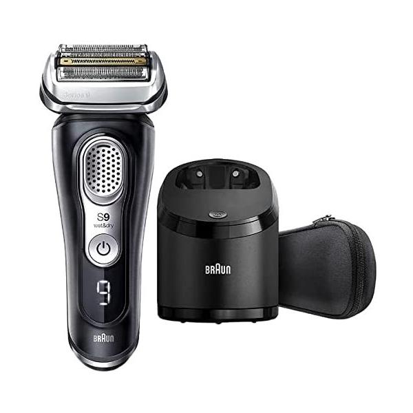 BRAUN Series 9 「未開封新品」ブラウン シリーズ9 メンズ電気