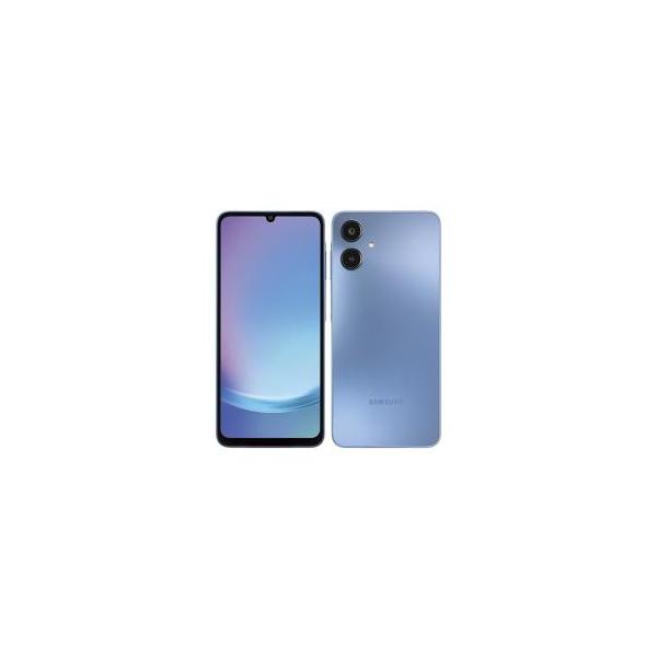 Galaxy A25 5G Blue 64GB SIMロック解除済み 新品 未使用品 : 販売一