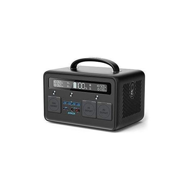 Anker（アンカー） Anker PowerHouse II 800 超大容量ポータブル電源