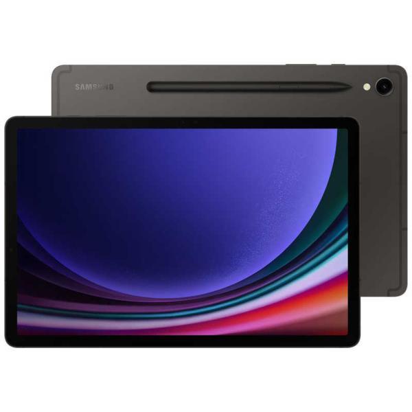 Galaxy Tab Samsung SM-X710NZAAXJP Androidタブレット S9 シリーズ