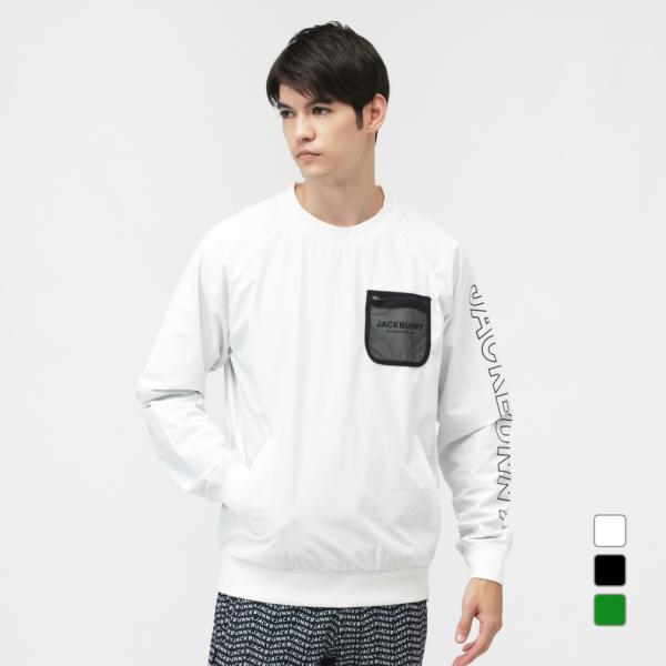 Jack Bunny!!（ジャックバニー） ジャック バニー ゴルフウェア 長袖