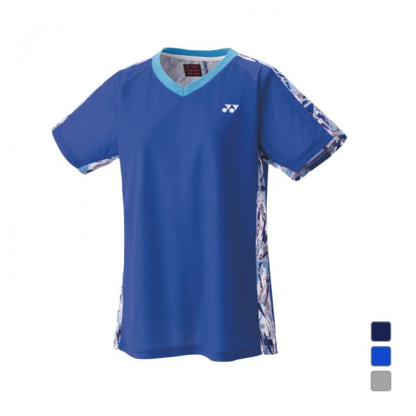 YONEX（ヨネックス） レディス テニス 半袖Tシャツ ウィメンズ ゲーム