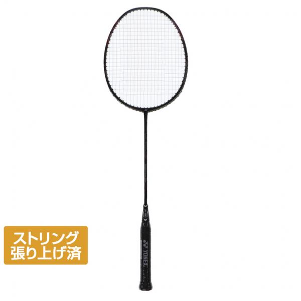 YONEX（ヨネックス） ナノフレア002アビリティ NF-002AAG バドミントン