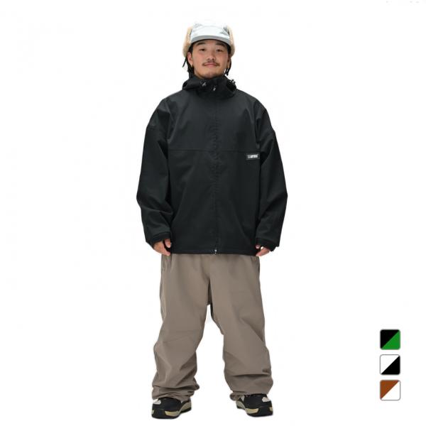 アンセム メンズ スノーボード 上下セットウェア ANTHEM LIMITED SET