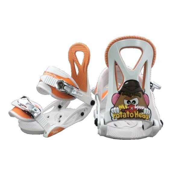 スプーン POTATO HEAD KIDS PH-05 (PH-05) 23-24年モデル ジュニア