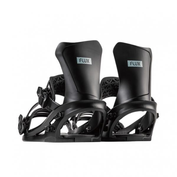 FLUX BINDINGS（フラックスバインディング） フラックス DS BLACK
