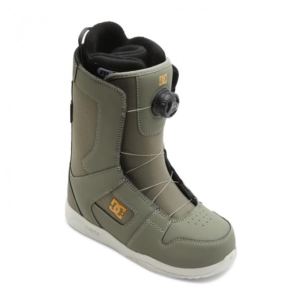 DC SHOES（ディーシーシューズ） WOMENS PHASE BOA DFT243916 OVS 24