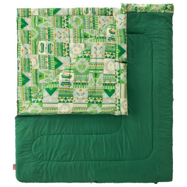 Coleman（コールマン） ファミリー2in1 /C10 (2000027256) キャンプ