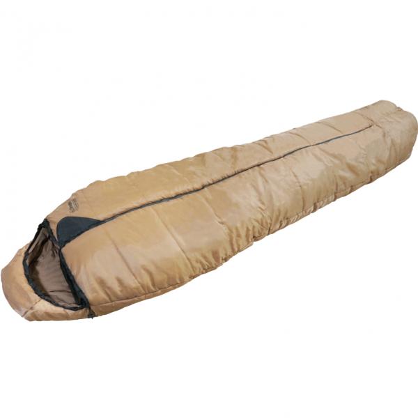 Snugpak（スナグパック） ベースキャンプ スリープシステム マミー