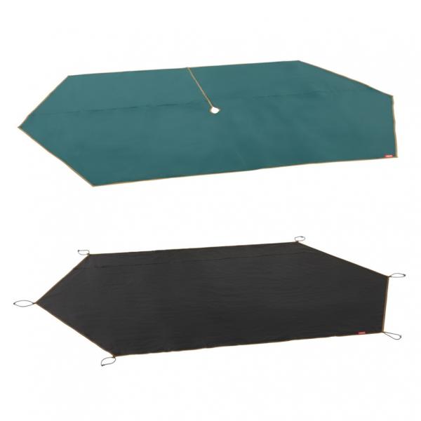 Coleman（コールマン） ティピーシートセット/325 2000039092 キャンプ