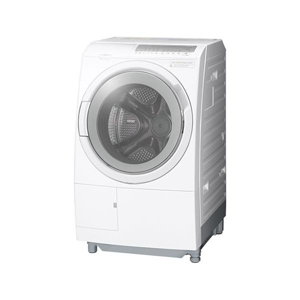 日立（HITACHI） 洗濯機 ドラム式 11kg ドラム式洗濯乾燥機 ビッグ