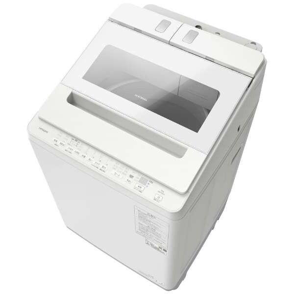 日立（HITACHI） 洗濯機 縦型 10kg 全自動洗濯機 ビートウォッシュ BW