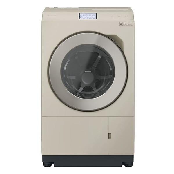 Panasonic（パナソニック） 洗濯機 ドラム式 12kg ドラム式洗濯乾燥機