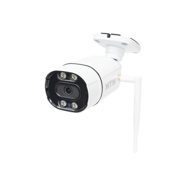 WTW 塚本無線 塚本無線 WTW-EGR2319SFWX ホワイト 300万画素 機器間Wi