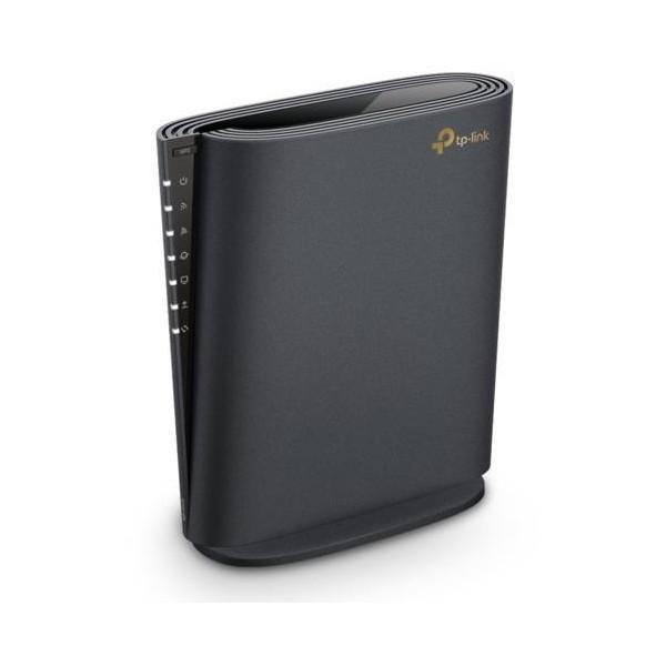 TP-Link TP-LINK Archer AX5400 6ストリーム ギガビット デュアル