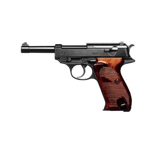 ワルサーp38」の人気商品一覧 | 安い商品を通販サイトから探す - 価格.com