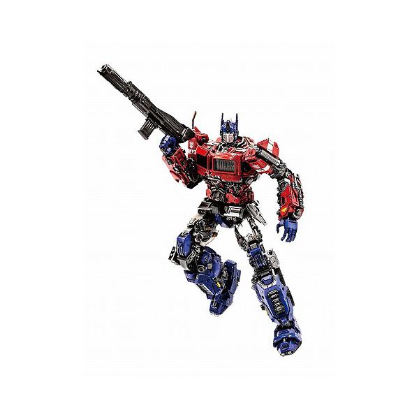 童友社（DOYUSHA） トランスフォーマー/バンブルビー 09 オプティマス