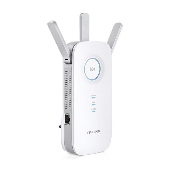 TP-Link TP-LINK RE450 無線LAN中継器（11ac/n/a/g/b