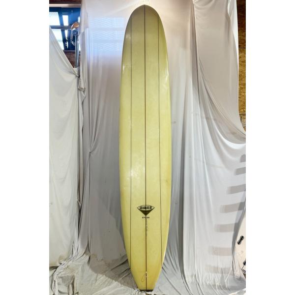 中古】YATER SURFBOARDS (イエーターサーフボード) SPOON モデル