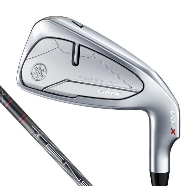 RMX セール♪ ヤマハ VD X リミックスVD/X アイアン 5本セット ＃6〜9