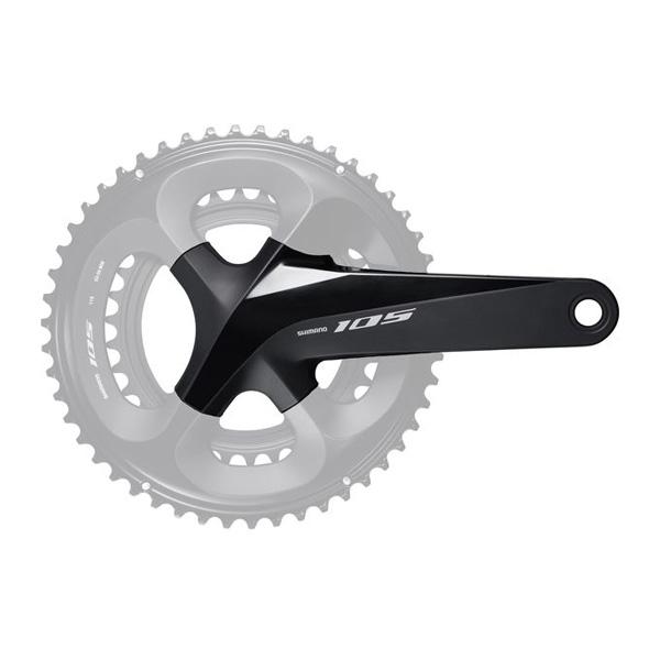 シマノ（SHIMANO） FC-R7000 ギアなし クランクセット チェーンリング