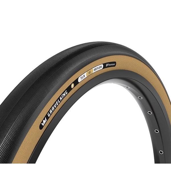Panaracer（パナレーサー） 2本セット GRAVELKING R グラベルキング