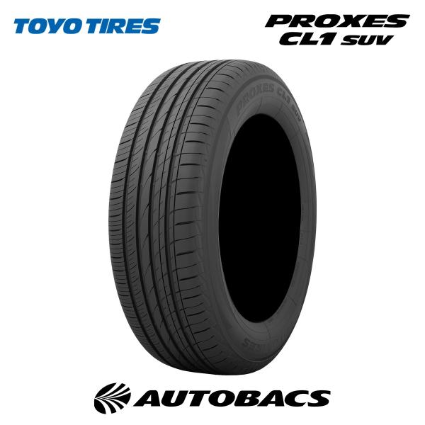 TOYO TIRES（トーヨータイヤ） 225/55R19 夏タイヤ トーヨー