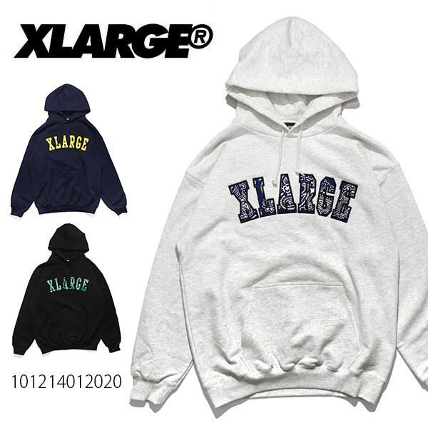 XLARGE（エクストラ ラージ） エクストララージ【X-LARGE】BANDANA