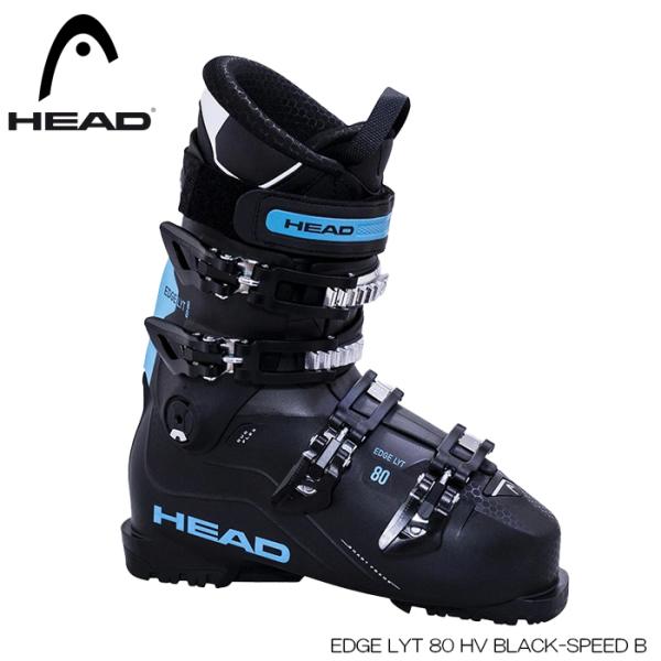 HEAD ヘッド スキーブーツ レディース ＜2025＞ EDGE L | JChereヤフー