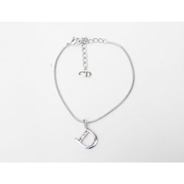 Christian Dior（クリスチャン・ディオール） ディオール Dロゴ