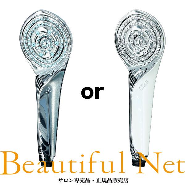 ReFa（リファ） MTG ファインバブル S シルバー ホワイト RS-AF15A