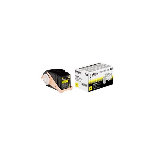 エプソン（EPSON） トナーカートリッジ 純正 トナー LPC3T35YV 環境
