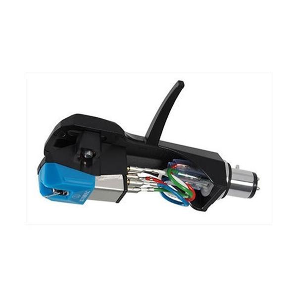 オーディオテクニカ（audio-technica） AT-VM95C／H ヘッドシェル付VM
