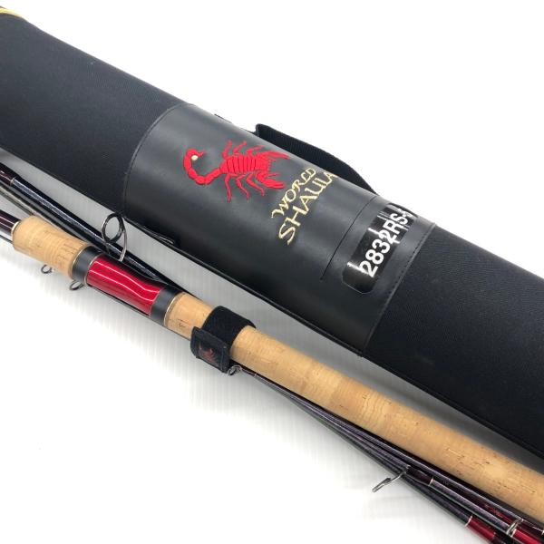 σσ SHIMANO シマノ 20ワールドシャウラ ドリームツアーエディション