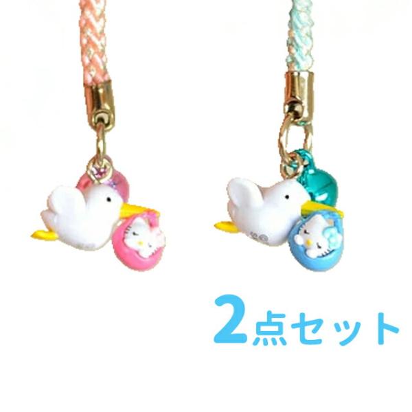 J*_様 ハローキティ 根付 アザラシ 2003年 ピンク J*_様 ハローキティ