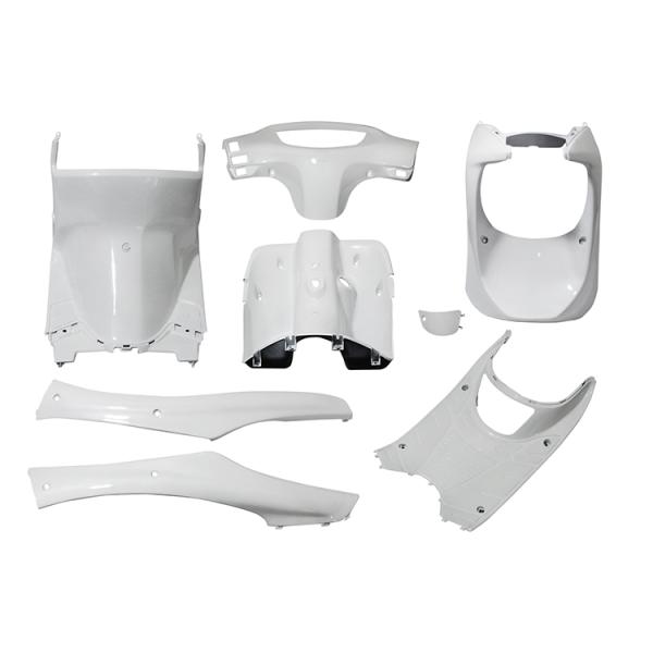 ホンダ（HONDA） ライブディオ/ZX DIO AF34/35用 外装 カラーインナー8