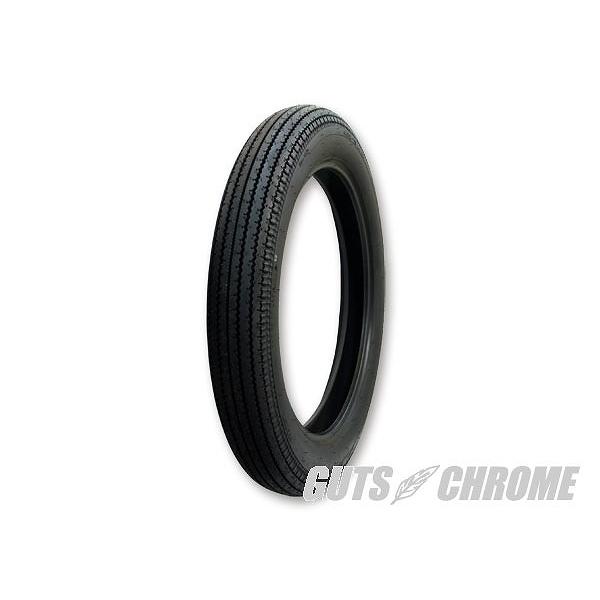 SHINKO シンコー 4019-400-2270 E270 タイヤ 4.00-19インチ ブラック