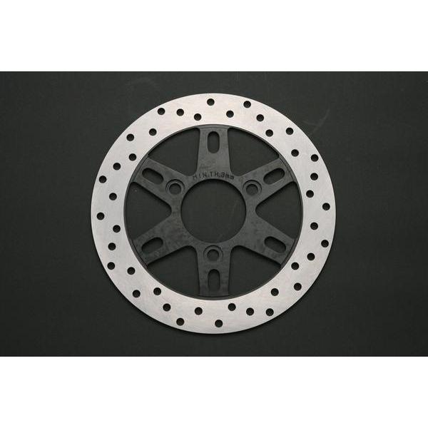 ホンダ NS-1 NSR50/80 ブレーキディスクローター フロント用 12号 新品