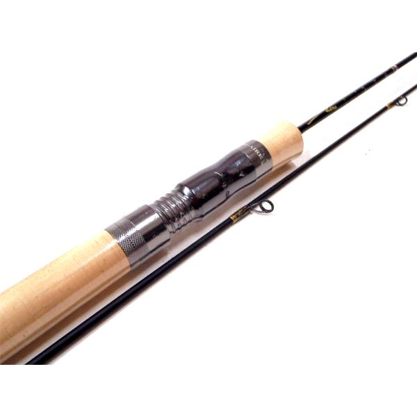 M-AIRE トゥルーチャBORON TBT-48MLS Twichin トゥイッチン : つり具