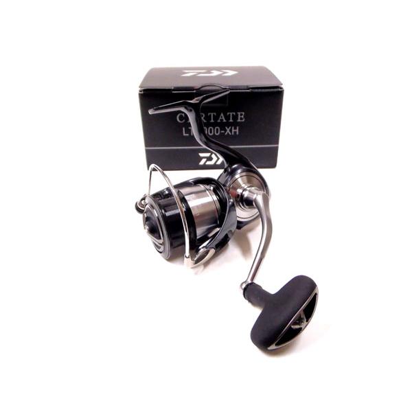 DAIWA（ダイワ） DAIWA 24CERTATE 24セルテート LT3000-XH : つり具